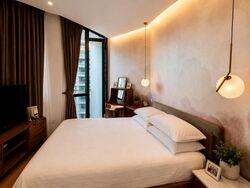 The Crest (D3), Condominium #582924311